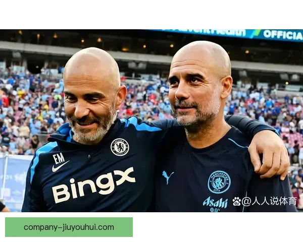 切尔西主帅马雷斯卡力挺恩佐状态回升相信他能迎来突破