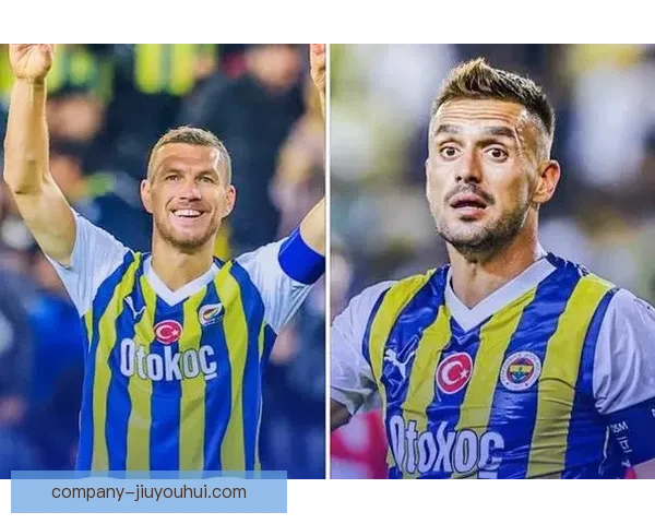 塔迪奇加盟费内巴切首季表现出色荣膺联赛助攻王