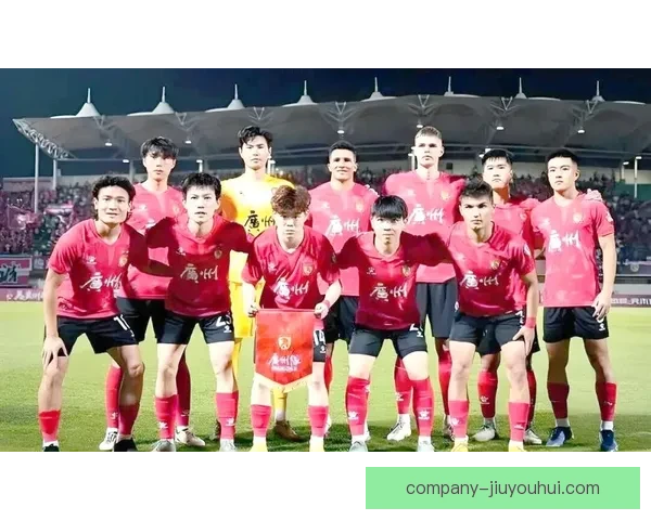 广州队中甲折戟第三名无缘升级冲超梦想落空