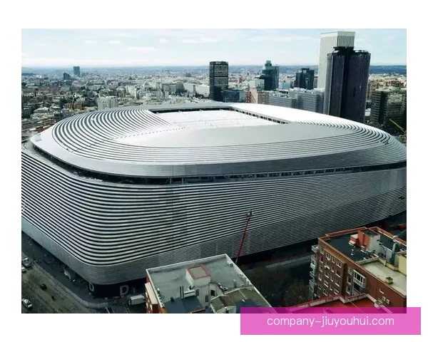 皇马伯纳乌球场翻新后演唱会收入激增成为新盈利增长点