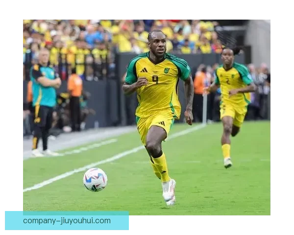 2026世界杯附加赛六队争锋玻利维亚伊拉克牙买加等争夺最后两席资格