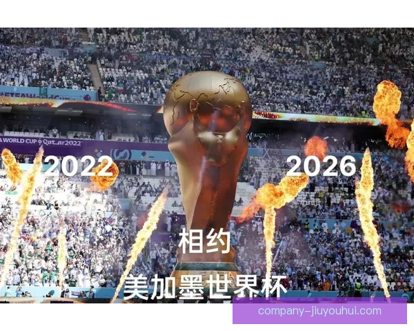 2026世界杯将为所有参赛队提供智能伤病预防系统全面保障运动员健康