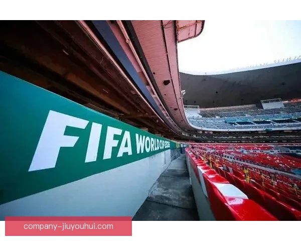国际足联32队扩军版世界俱乐部杯2025美国多城震撼开启
